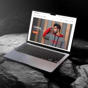 Fashion online store